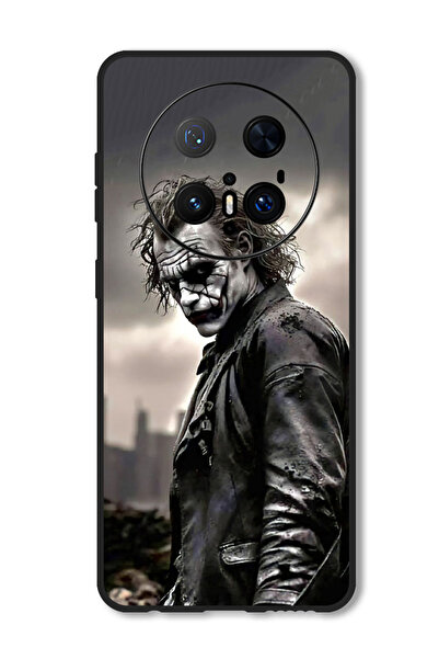 Theodor جراب متوافق مع هاتف Huawei Mate 70 Pro/ 70 Pro + غطاء حماية مقاوم للص...