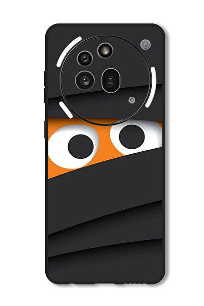 Theodor جراب متوافق مع هاتف Nothing Phone 3a Pro، غطاء حماية مقاوم للصدمات وم...