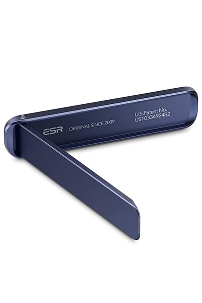 OEM Suport pentru Birou, Aluminiu, Boost Kickstand, Z170, Navy Albastru