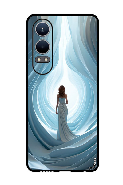 Theodor Protective Case Anti Scratch Shock Proof Bumper Cover For OnePlus Nor...
