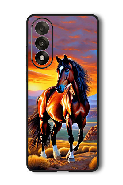 Theodor Case Compatible with OnePlus Nord 5 6.83 Inch Protection Shockproof B...