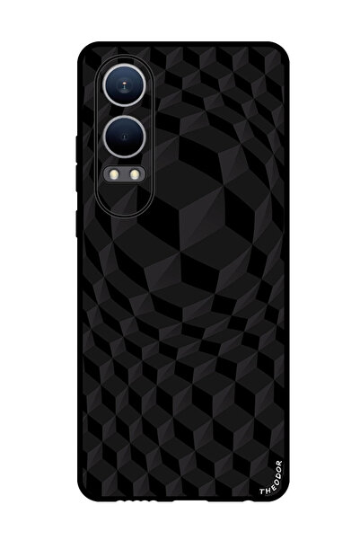 Theodor Protective Case Anti Scratch Shock Proof Bumper Cover For OnePlus Nor...