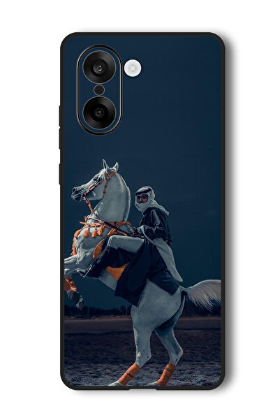 Theodor Case Compatible with OnePlus Nord CE 5 6.77 Inch Protection Shockproo...