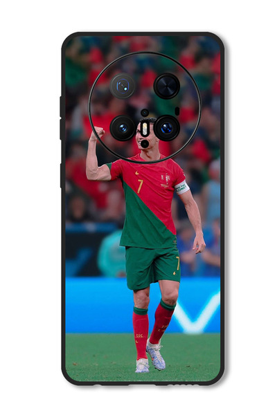 Theodor جراب متوافق مع هاتف Huawei Mate 70 Pro/ 70 Pro + غطاء حماية مقاوم للص...