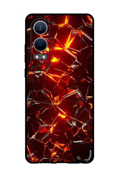 Theodor Protective Case Anti Scratch Shock Proof Bumper Cover For OnePlus Nor...