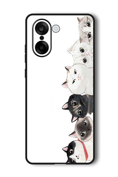 Theodor Case Compatible with OnePlus Nord CE 5 6.77 Inch Protection Shockproo...