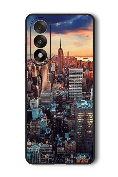 Theodor Case Compatible with OnePlus Nord 5 6.83 Inch Protection Shockproof B...