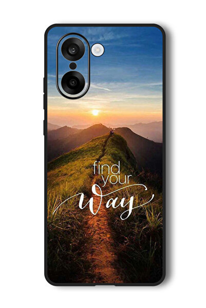 Theodor Case Compatible with OnePlus Nord CE 5 6.77 Inch Protection Shockproo...