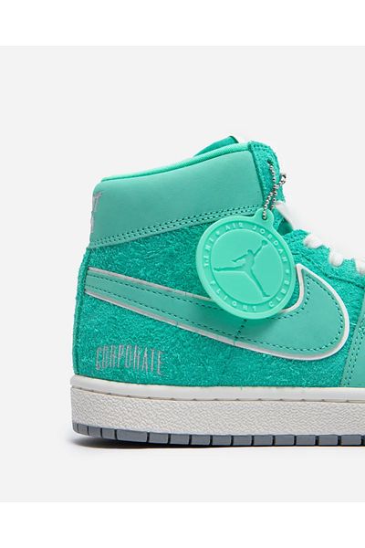 Nike Jordan Air Ship Pe Sp Corporate Got 'Em
