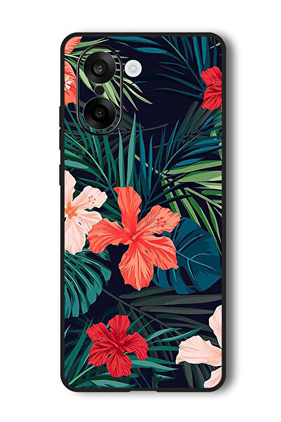 Theodor Case Compatible with OnePlus Nord CE 5 6.77 Inch Protection Shockproo...