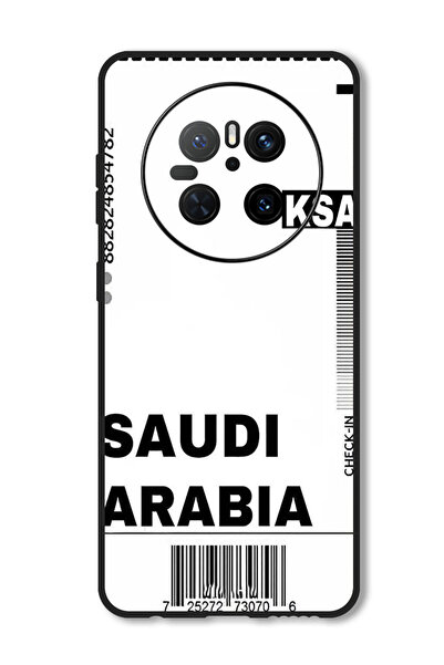 Theodor جراب متوافق مع هاتف هواوي ميت 70 غطاء حماية مقاوم للصدمات وممتص للصدم...