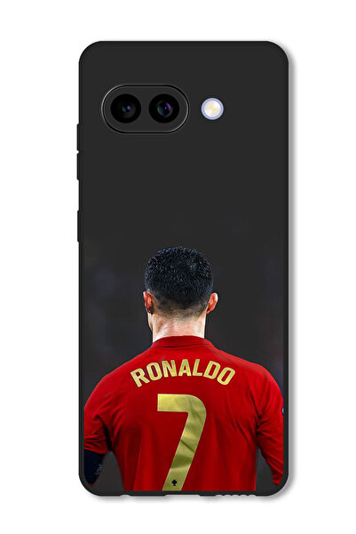 Theodor جراب متوافق مع Google Pixel 9A غطاء حماية مقاوم للصدمات وممتص للصدمات...