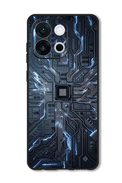 Theodor حافظة متوافقة مع OnePlus 13s مقاس 6.32 بوصة، غطاء حماية مقاوم للصدمات...