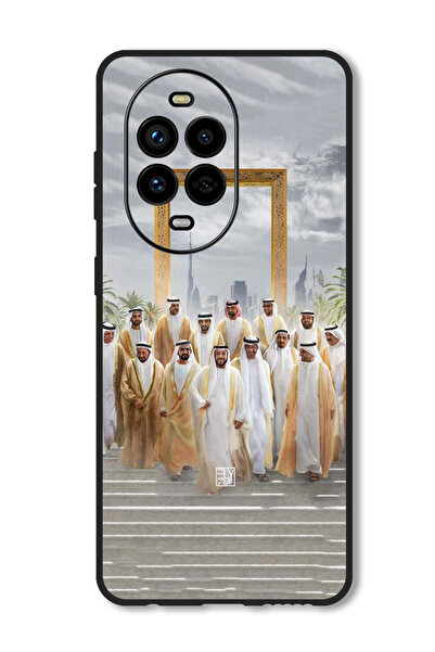 Theodor جراب متوافق مع هاتف هواوي نوفا 13 برو غطاء حماية مقاوم للصدمات ومتين ...