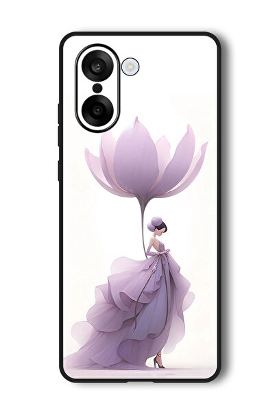 Theodor Case Compatible with OnePlus Nord CE 5 6.77 Inch Protection Shockproo...