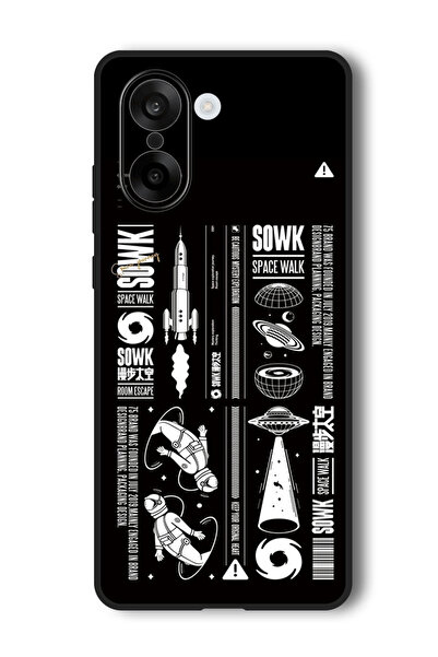 Theodor Case Compatible with OnePlus Nord CE 5 6.77 Inch Protection Shockproo...