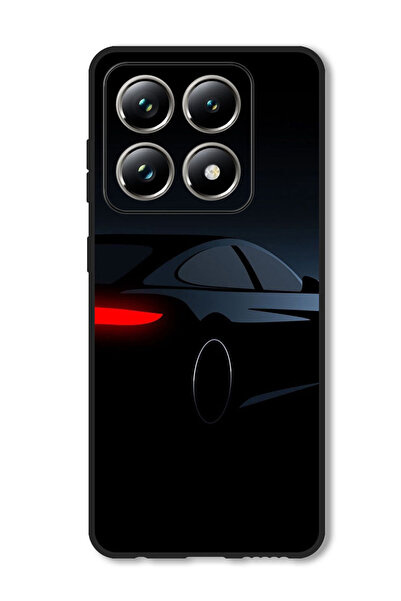 Theodor جراب متوافق مع هاتف Xiaomi 14T غطاء حماية مقاوم للصدمات وممتص الصدمات...