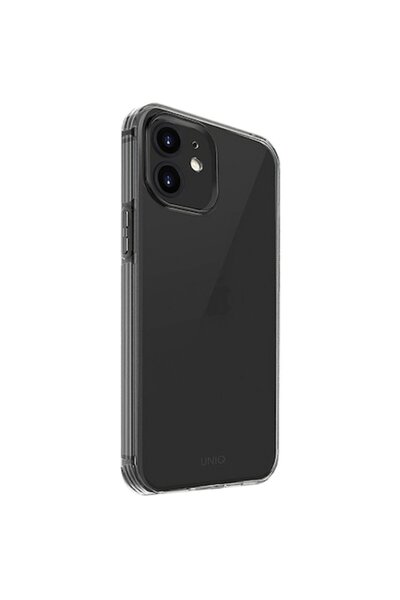 OEM Protective Case Compatible with Apple iPhone 12 mini, Air Fender AirShock...