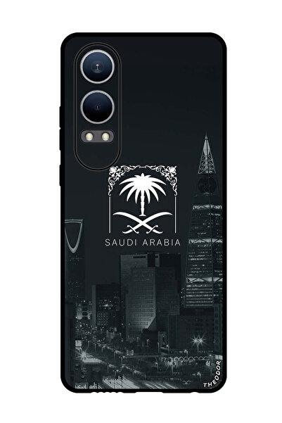 Theodor جراب واقٍ مضاد للخدش والصدمات لهاتف Oppo K12x (الصين) المملكة العربية...