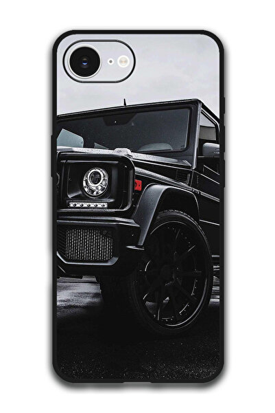 Theodor جراب متوافق مع هاتف Apple iPhone 16e مقاس 6.1 بوصة، غطاء حماية مقاوم ...