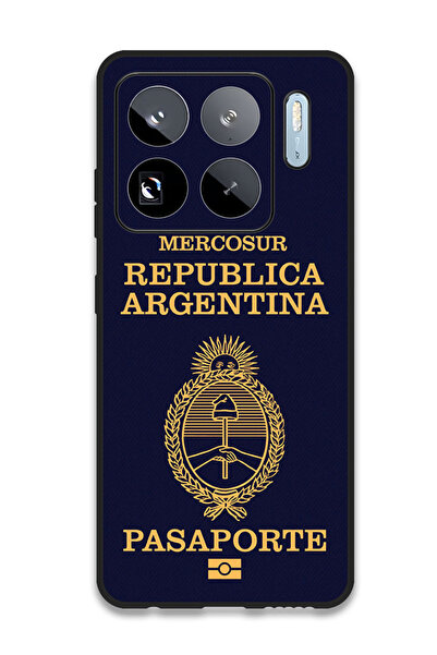 Theodor جراب متوافق مع هاتف Xiaomi 15S Pro مقاس 6.73 بوصة، غطاء حماية مقاوم ل...