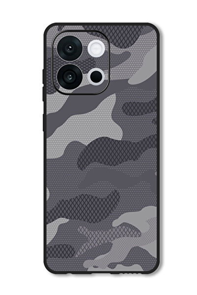 Theodor Case Compatible with OnePlus 13T 6.32 Inch Protection Shockproof Bump...