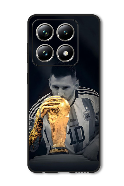 Theodor جراب متوافق مع هاتف Xiaomi 14T غطاء حماية مقاوم للصدمات وممتص للصدمات...