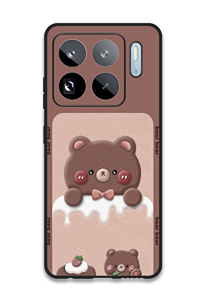 Theodor جراب متوافق مع هاتف Xiaomi 15S Pro مقاس 6.73 بوصة، غطاء حماية مقاوم ل...