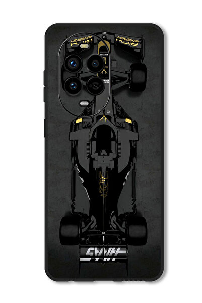 Theodor جراب متوافق مع هاتف Huawei Nova 13 Pro غطاء حماية مقاوم للصدمات وممتص...