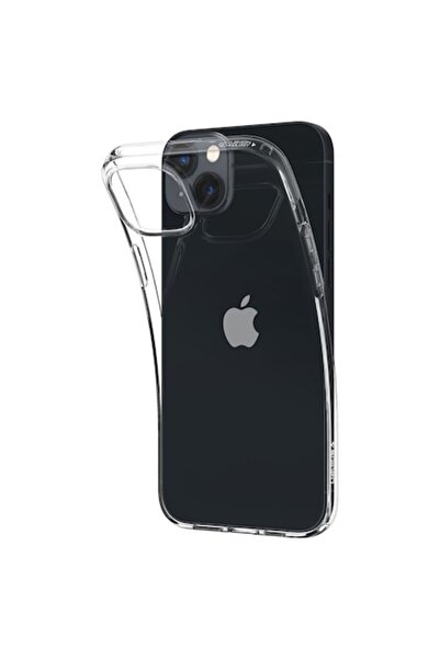 Spigen Liquid Crystal Case for Apple iPhone 14 Plus - Transparent