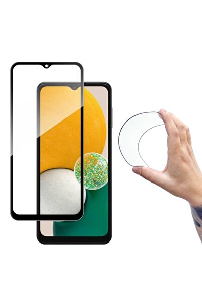 ELDE Folie pentru Display pentru Samsung Galaxy A13 5G A136, FlexGlass, NC538...