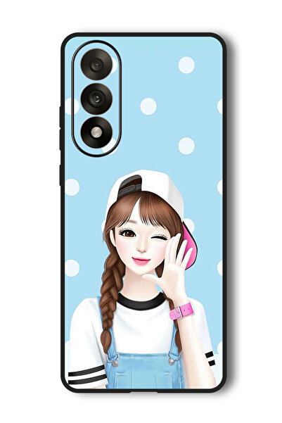 Theodor Case Compatible with OnePlus Nord 5 6.83 Inch Protection Shockproof B...