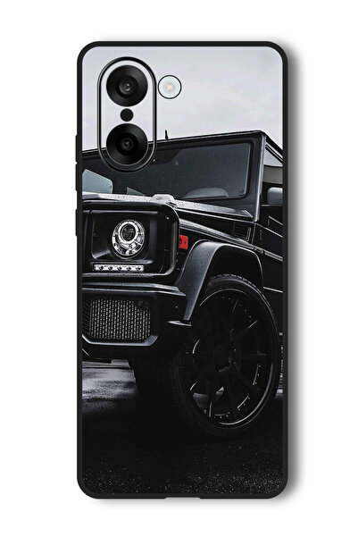 Theodor Case Compatible with OnePlus Nord CE 5 6.77 Inch Protection Shockproo...