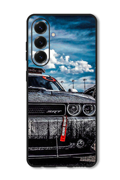 Theodor Case Compatible with Samsung Galaxy F16/ M16 Protection Shockproof Bu...