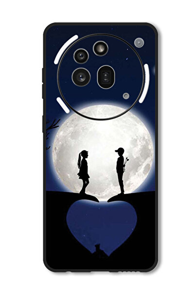 Theodor Case Compatible with Nothing Phone 3a Pro Protection Shockproof Bumpe...