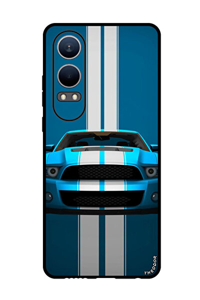 Theodor Protective Case Anti Scratch Shock Proof Bumper Cover For OnePlus Nor...