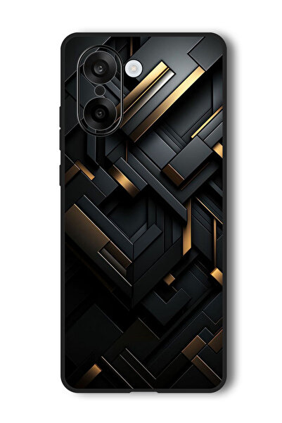Theodor Case Compatible with OnePlus Nord CE 5 6.77 Inch Protection Shockproo...