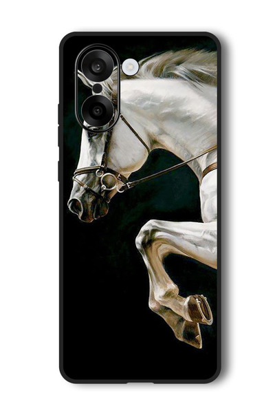 Theodor Case Compatible with OnePlus Nord CE 5 6.77 Inch Protection Shockproo...