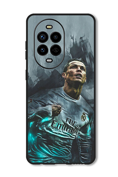 Theodor جراب متوافق مع هاتف Huawei Nova 13 Pro غطاء حماية مقاوم للصدمات كريست...