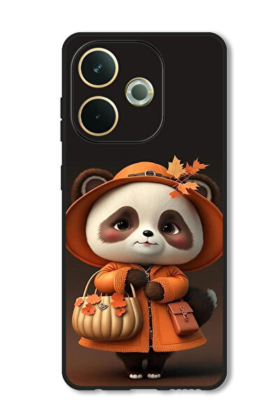 Theodor جراب متوافق مع Oppo A5 Pro غطاء حماية مقاوم للصدمات وممتص للصدمات على...