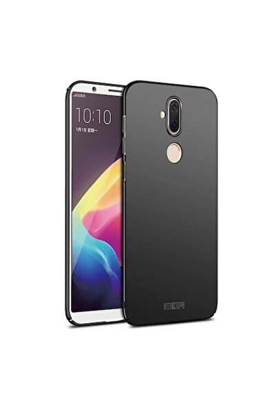 Mofi Carcasă pentru Asus Zenfone 5 Lite ZC600KL, Mofi, Slim, Neagră