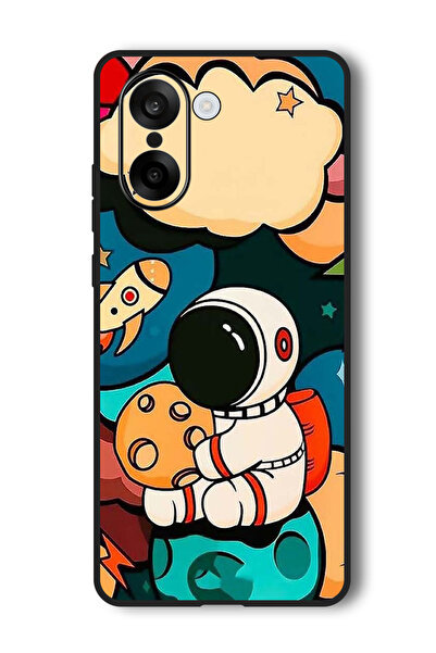 Theodor Case Compatible with OnePlus Nord CE 5 6.77 Inch Protection Shockproo...