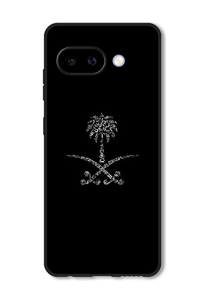 Theodor جراب متوافق مع Google Pixel 9A غطاء حماية مقاوم للصدمات وممتص للصدمات...