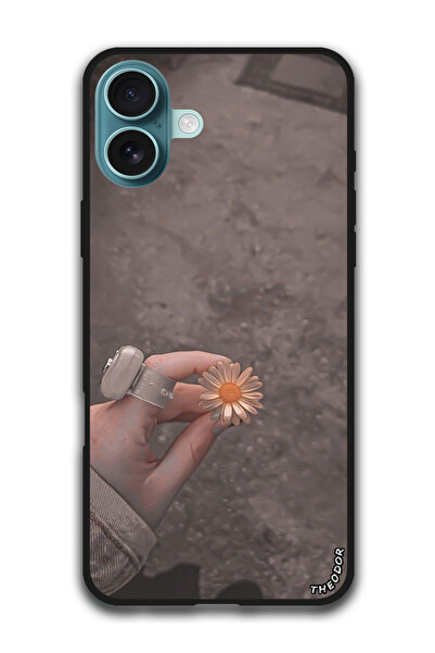 Theodor Protective Case Anti Scratch Shock Proof Bumper Cover For iPhone 16 P...