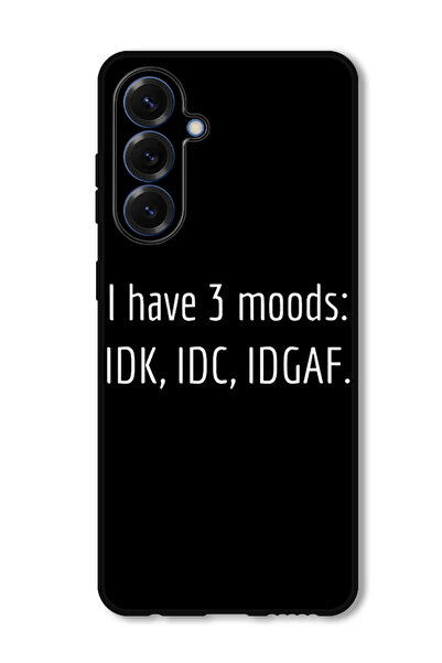 Theodor جراب واقٍ مضاد للخدش والصدمات لهاتف Samsung Galaxy S25 لدي 3 حالات مز...