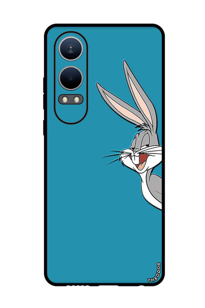 Theodor Protective Case Anti Scratch Shock Proof Bumper Cover For OnePlus Nor...