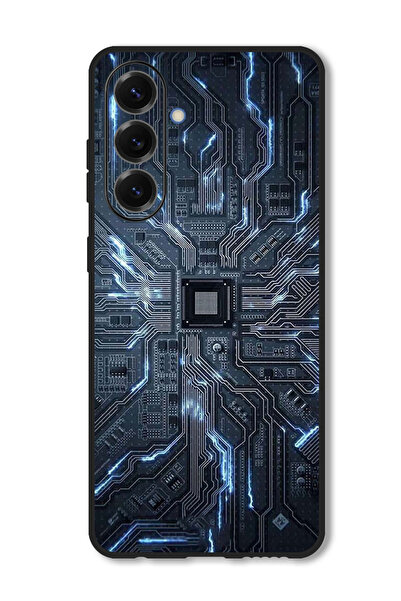 Theodor حافظة متوافقة مع جهاز Samsung Galaxy F16/ M16 غطاء حماية مقاوم للصدما...