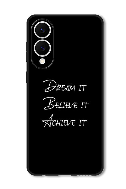 Theodor Case Compatible with Samsung Galaxy S25 Edge 6.7 Inch Protection Shoc...