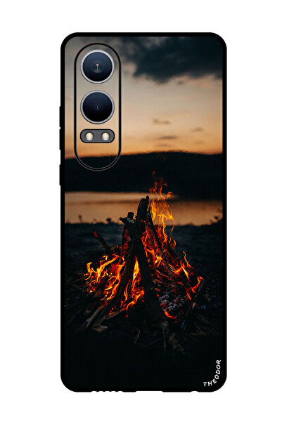 Theodor Protective Case Anti Scratch Shock Proof Bumper Cover For OnePlus Nor...