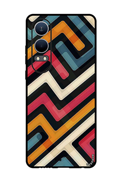 Theodor Protective Case Anti Scratch Shock Proof Bumper Cover For OnePlus Nor...